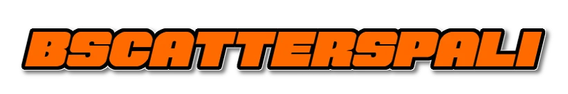 Logo Bscatterspali